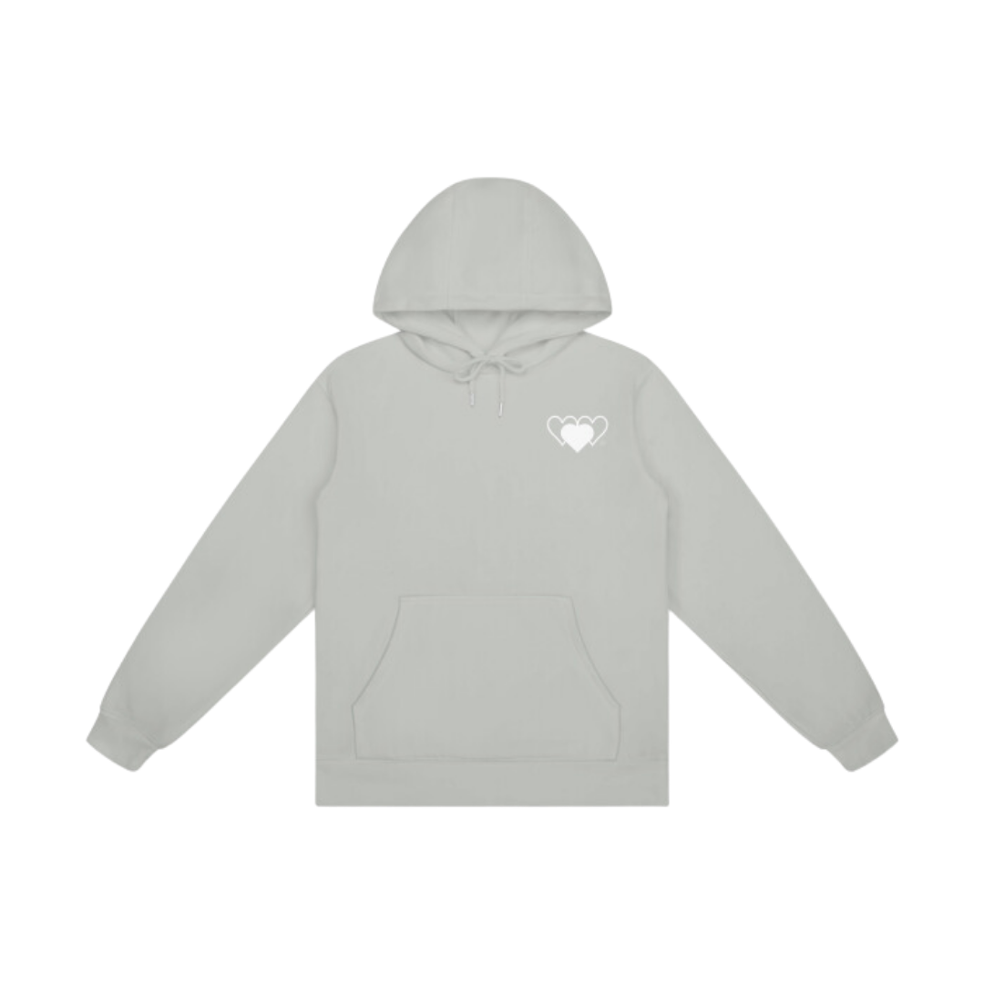 FEAR FUELS SPEED Hoodie