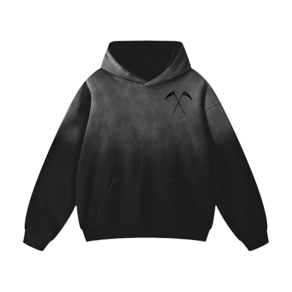 NO FEAR “FADED” Hoodie