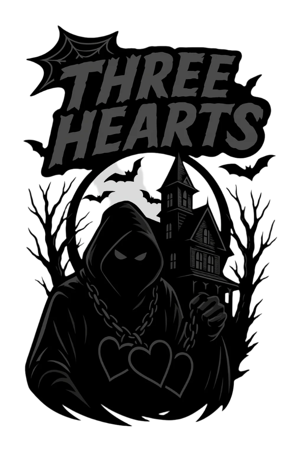 V5 Merch Lineup
