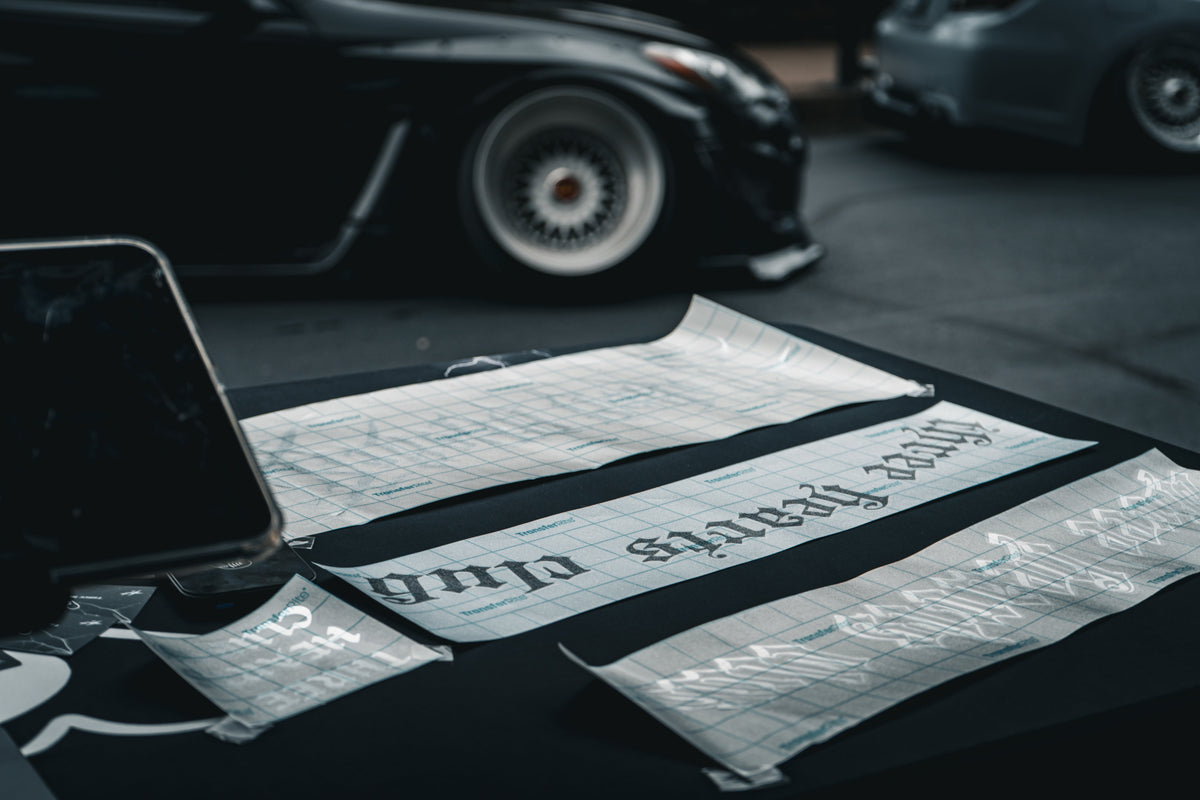 Banners