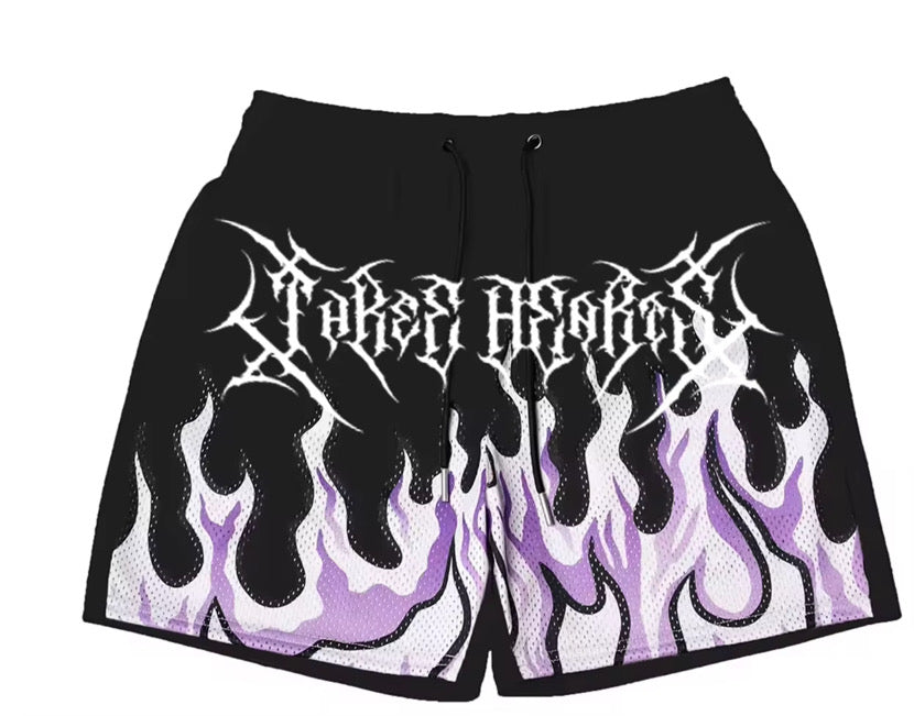 SHORTS AND PANTS