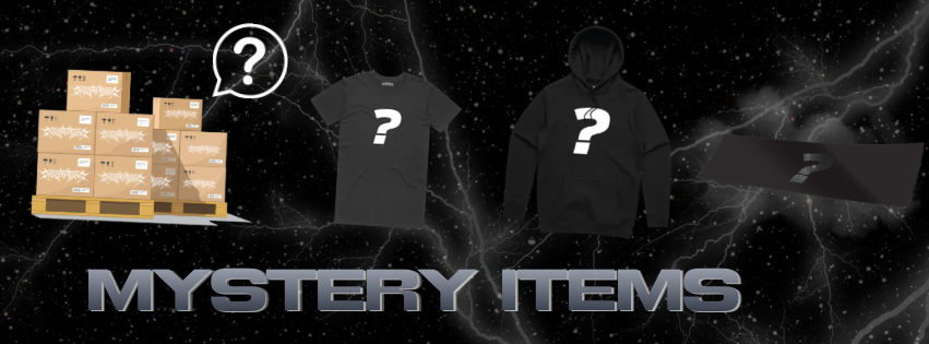Mystery Box