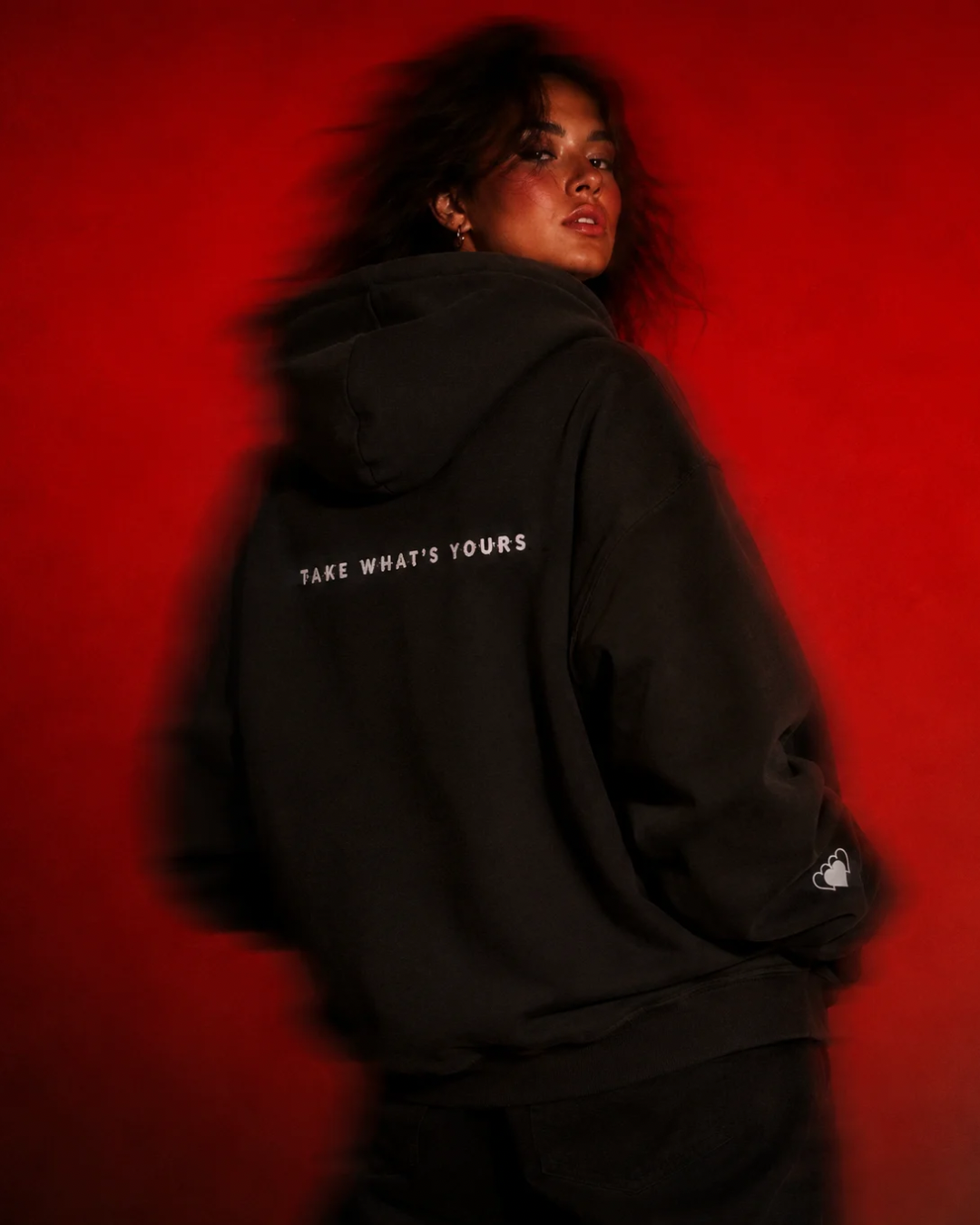 Hoodies