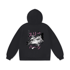 ANIME EYES HOODIE