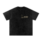 "OutLawed By Choice" Oversized Tee