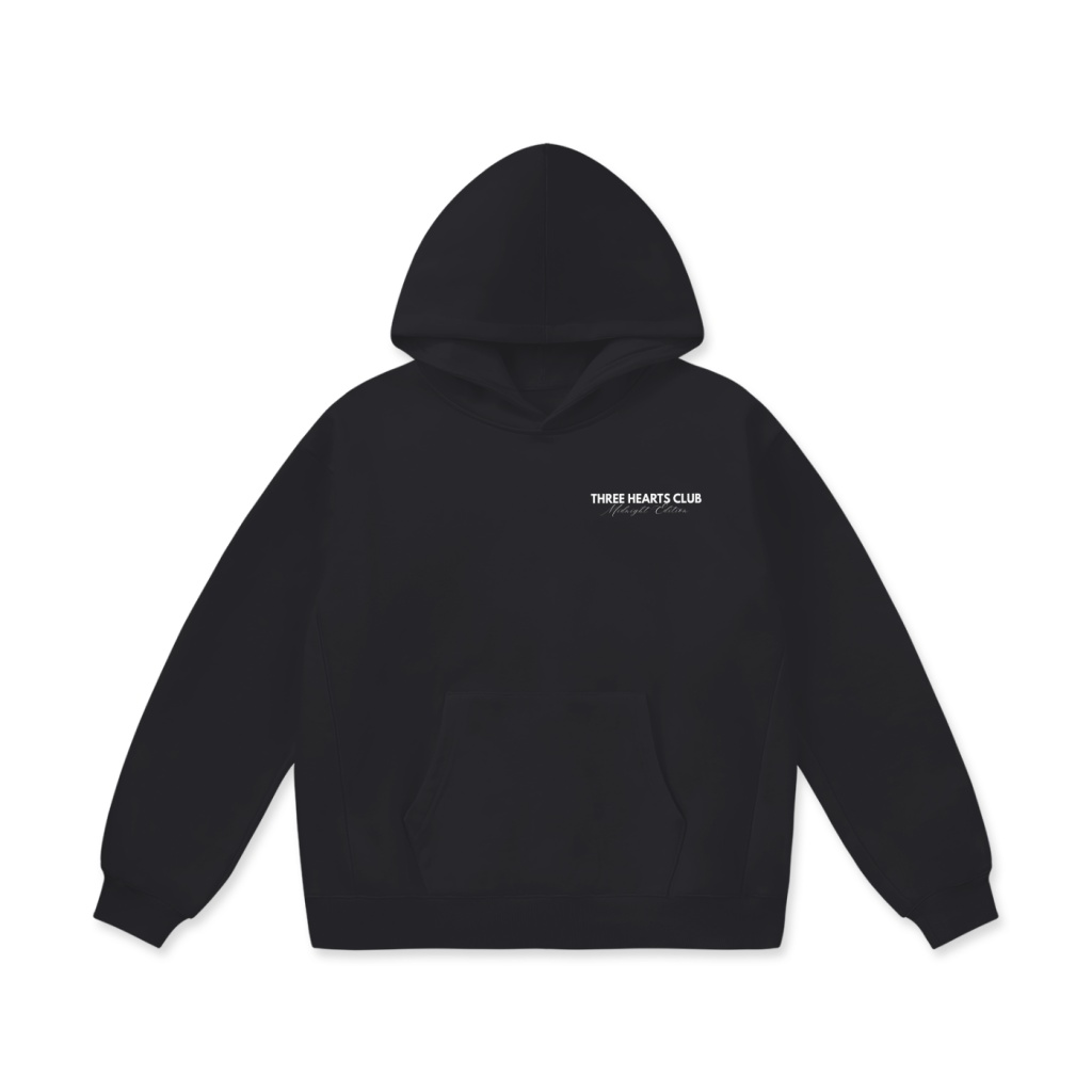 MIDNIGHT EDITION HOODIE