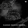 CLASSIC PAISLEY SHORTS