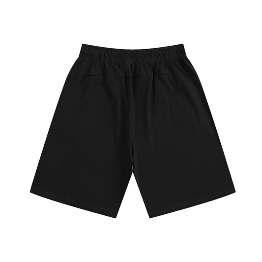 Death Metal Shorts
