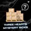 MYSTERY BOX (MANY SIZES)