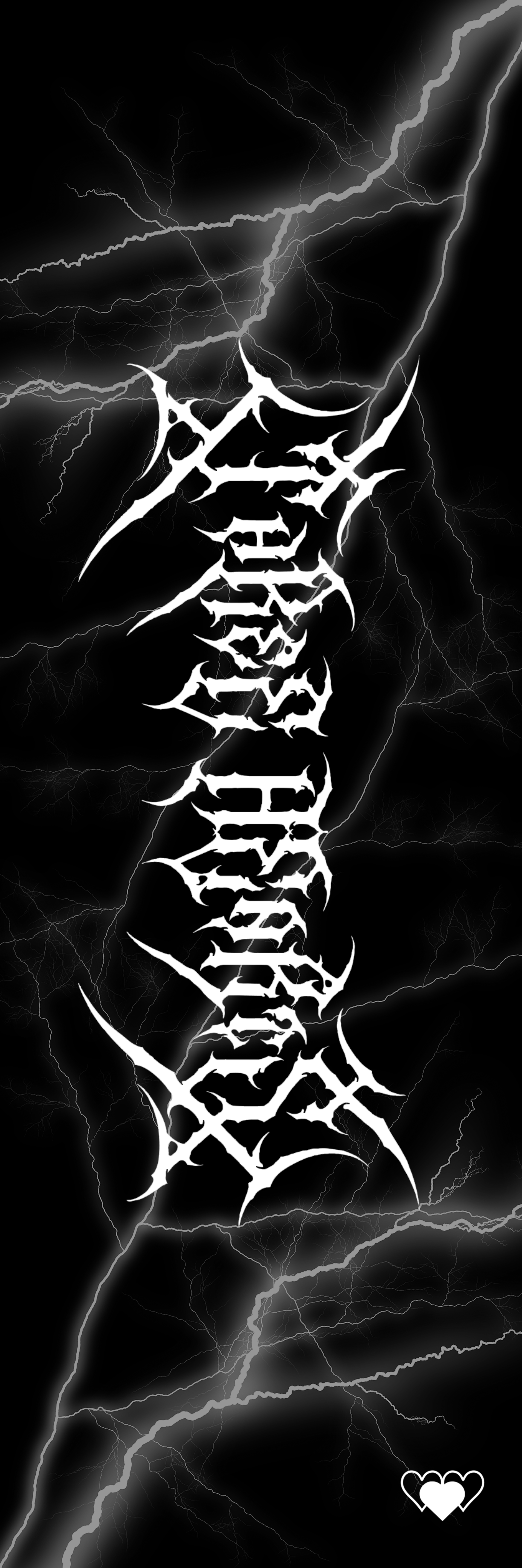 LIGHTNING NABORI FLAG