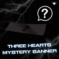 MYSTERY BANNER 20INCH