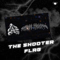 THE SHOOTER FLAG