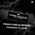 FEAR FUELS SPEED NABORI FLAG