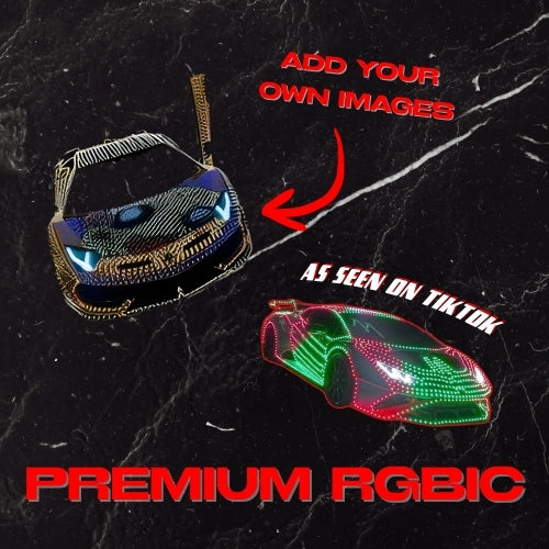 CHRISTMAS CAR LIGHTS