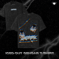 ICED-OUT GENGAR T-SHIRT