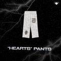 HEARTS PANTS
