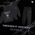 "MIDNIGHT EDITION" COMBO SET