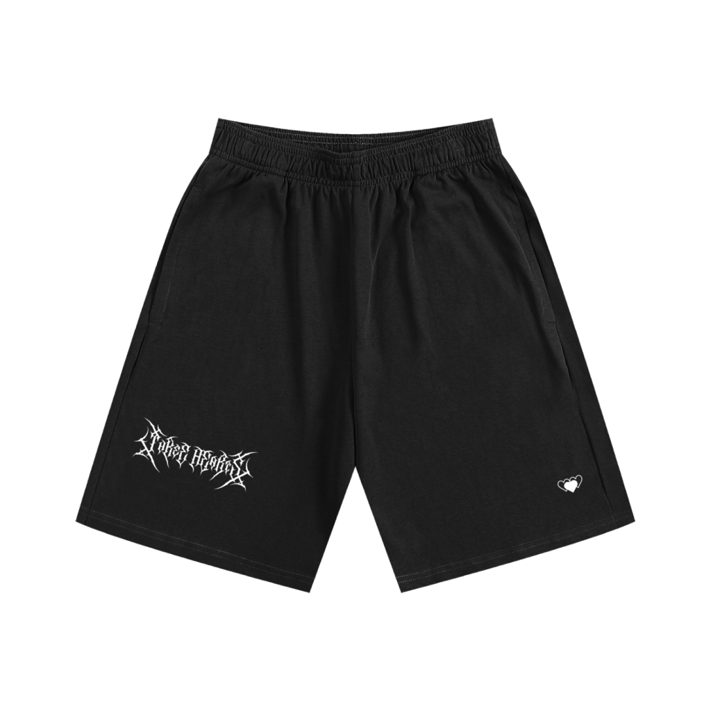 Death Metal Shorts