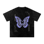 BUTTERFLY TEE