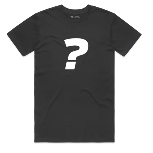 Mystery Shirt