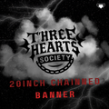 20INCH CHAINED BANNER