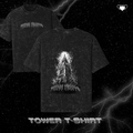 "TOWER" T-SHIRT