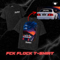 FCK FLOCK T-SHIRT