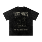 @NKY_50 & THREE HEARTS COLLAB SHIRT
