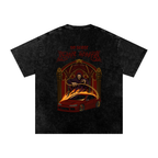 Three Hearts X So Scare Collab Tee