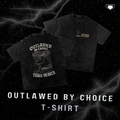 Outlawed By Choice T-Shirt