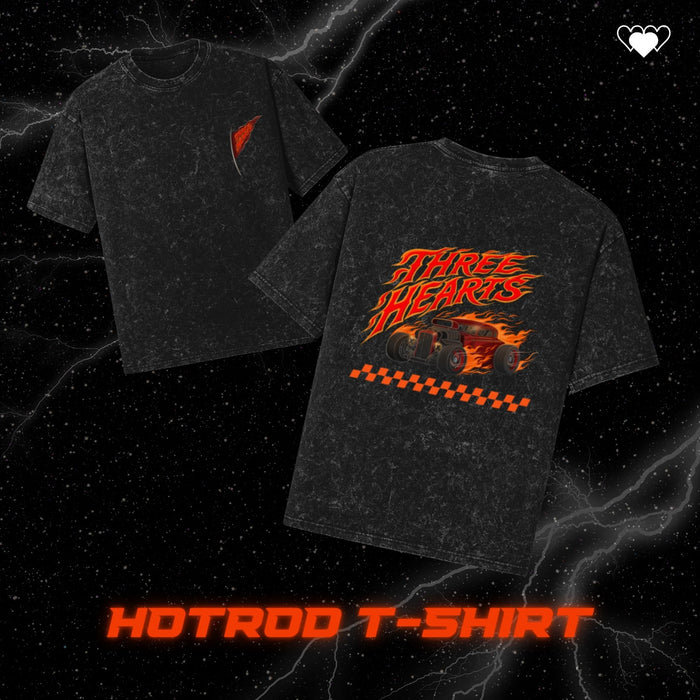 HOTROD T-SHIRT