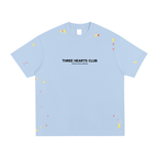 PAINT SPLATTER TEE