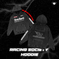 RACING SOCIETY HOODIE