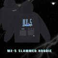 MX-5 SLAMMED HOODIE