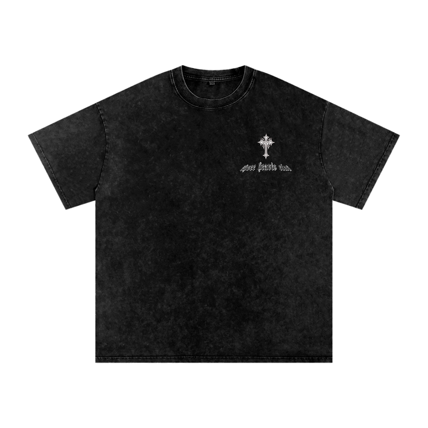 Cross T-Shirt