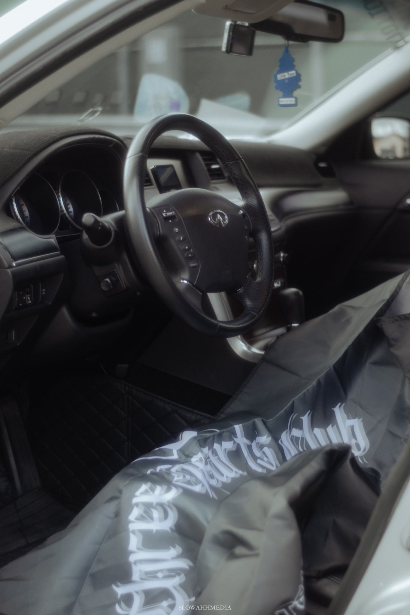 Three hearts Original Flag