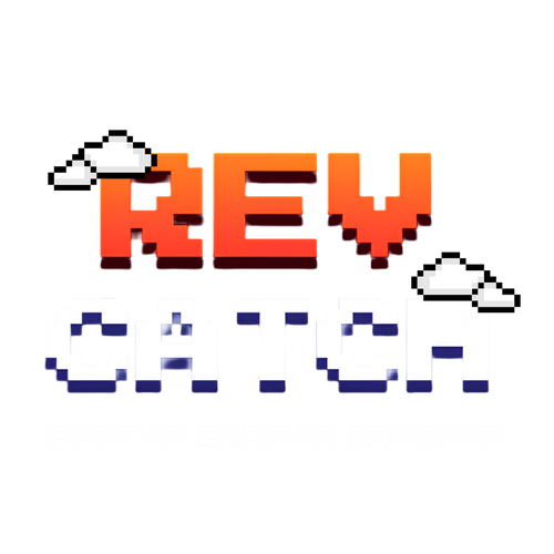 RevCatch