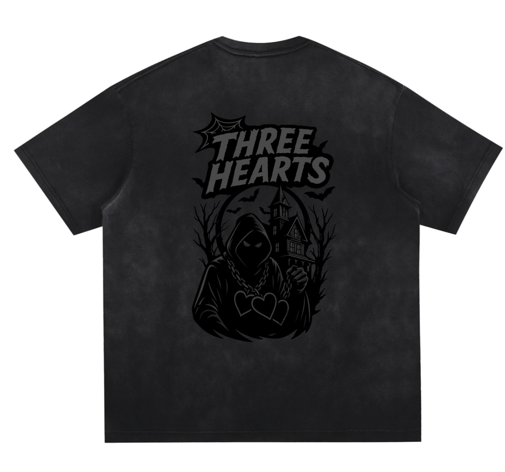 "DARK NIGHTS" T-Shirt