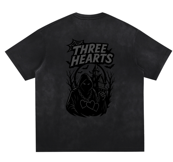 "DARK NIGHTS" T-Shirt