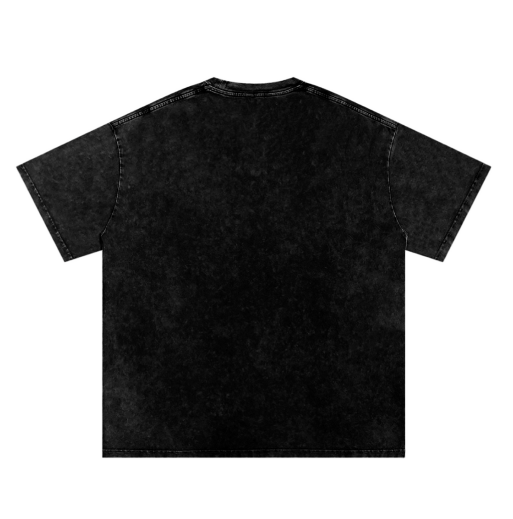 Three Hearts Web T-Shirt