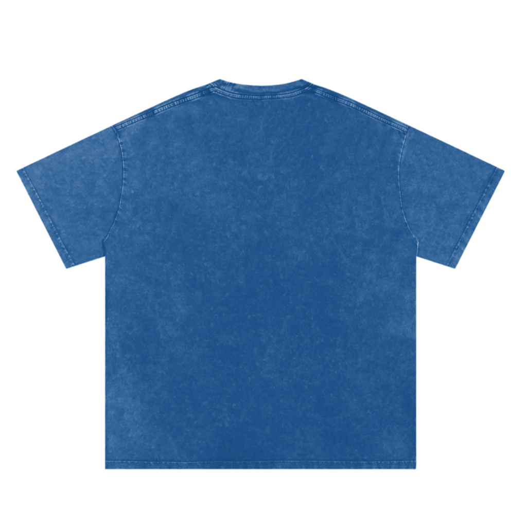 Three Hearts Web T-Shirt