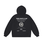 MIDNIGHT EDITION HOODIE