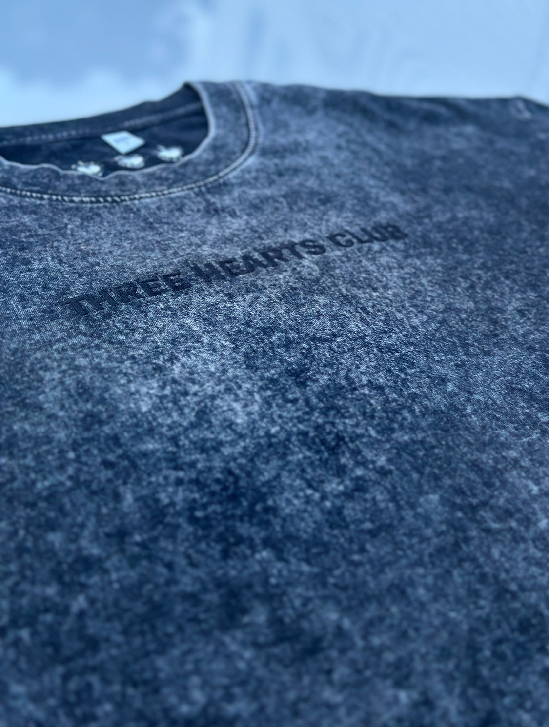 Embroidered Shirts - shirt