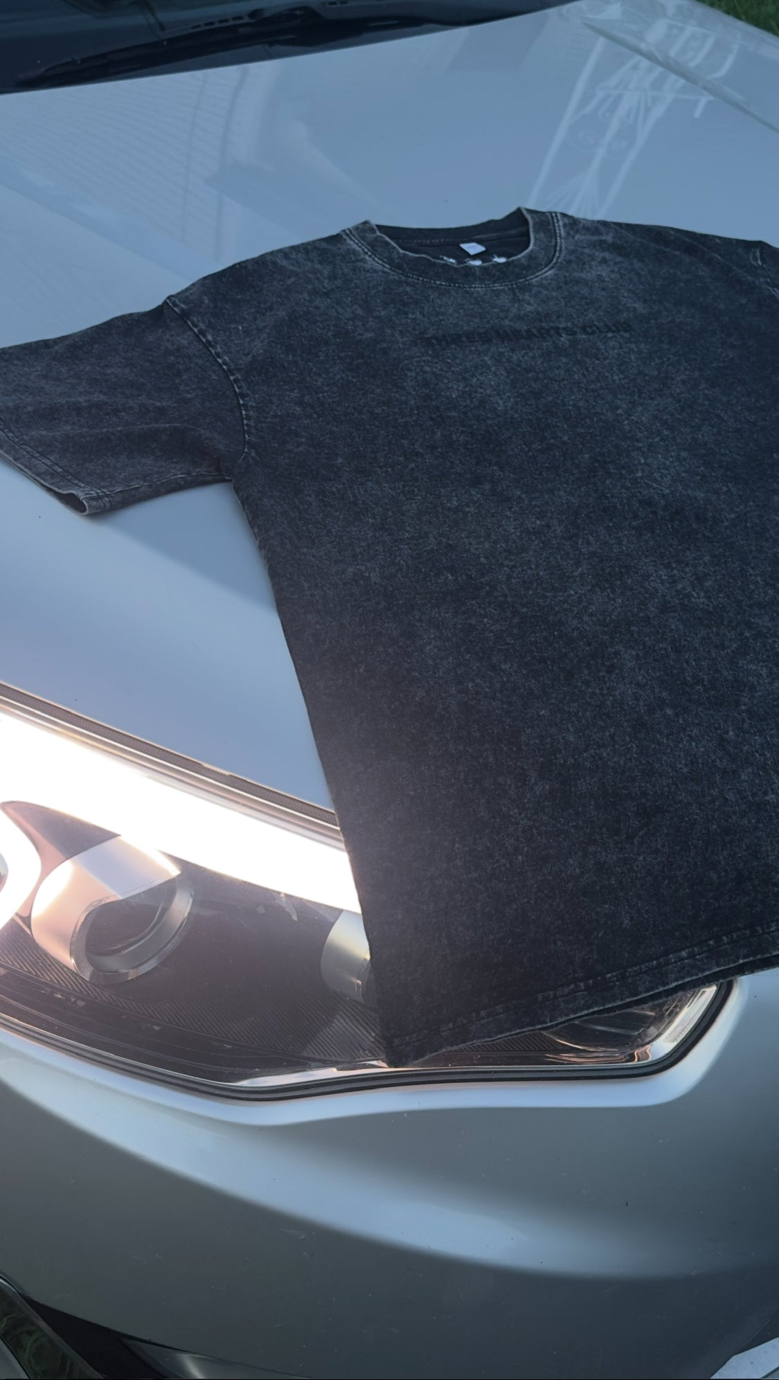 Embroidered Shirts - shirt