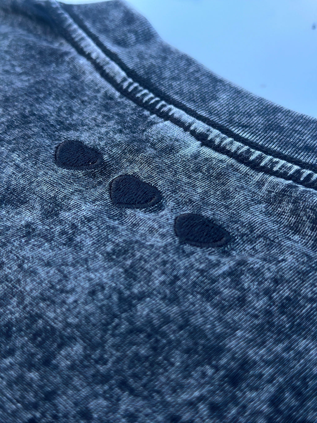 Embroidered Shirts - shirt