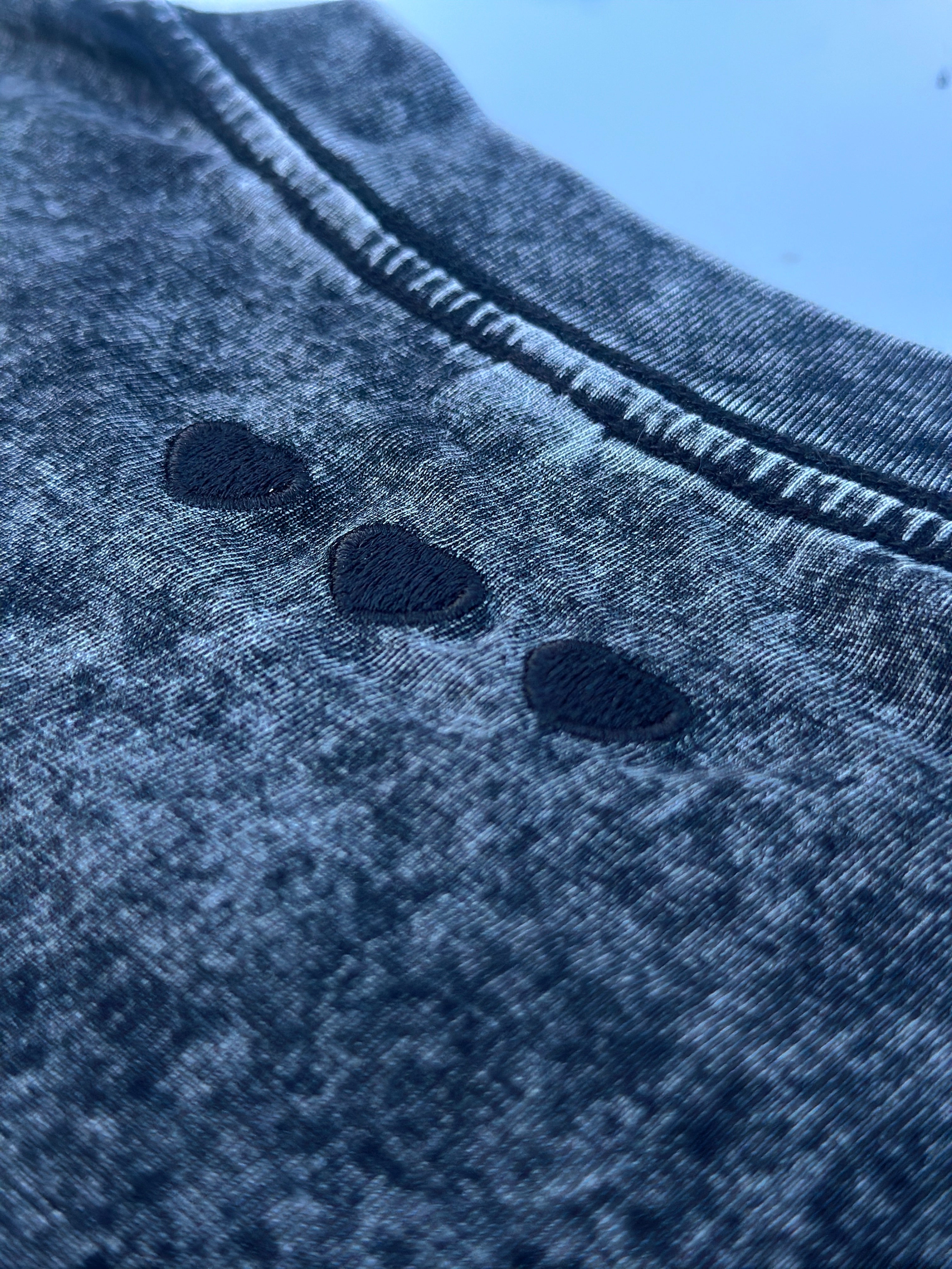 Embroidered Shirts - shirt