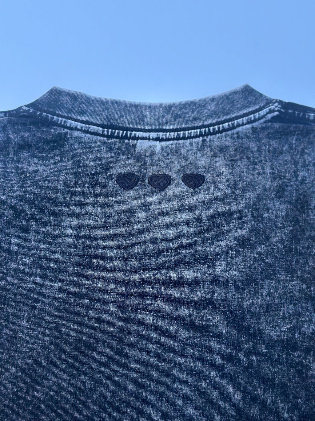 Embroidered Shirts - shirt