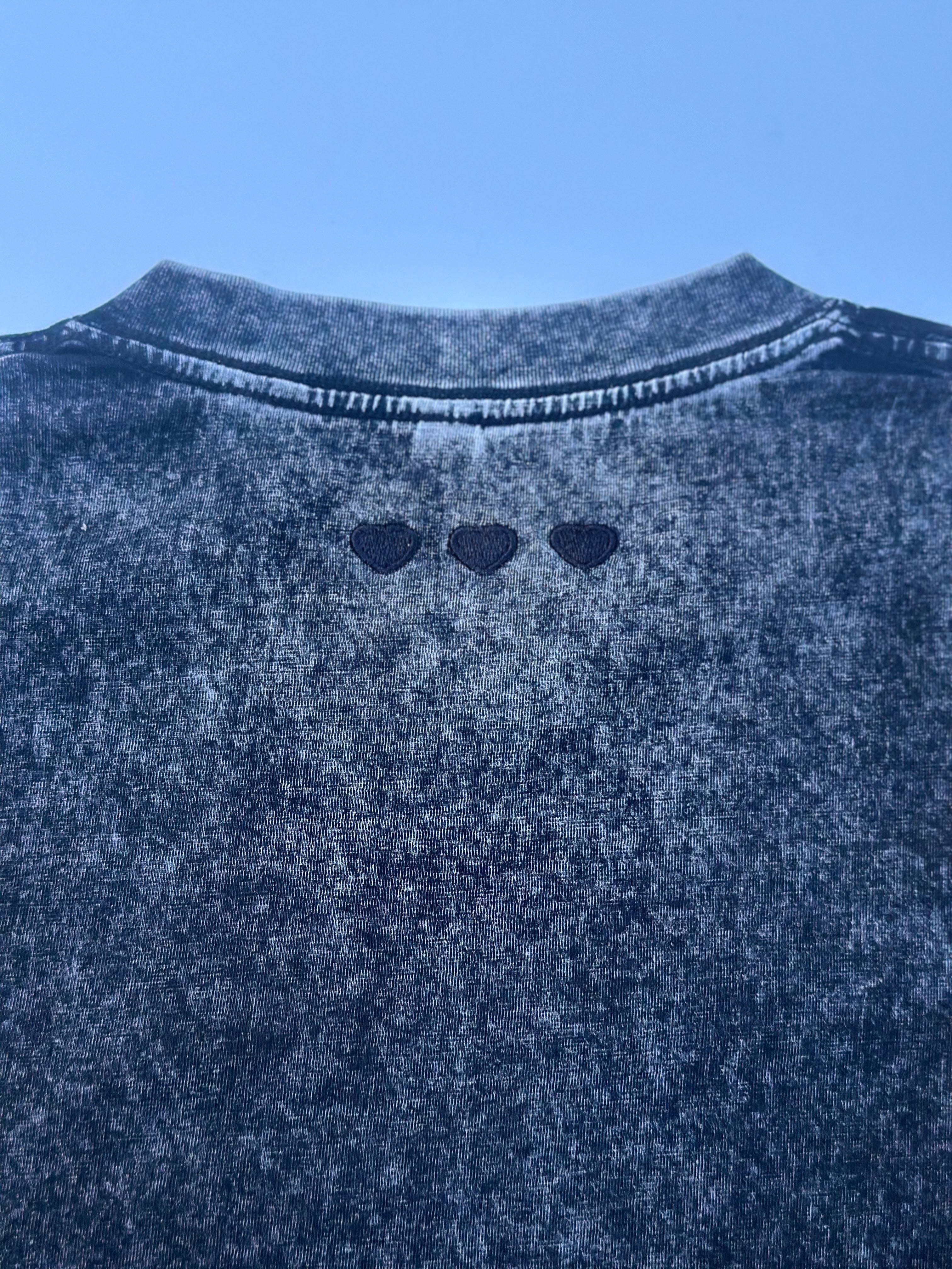 Embroidered Shirts - shirt