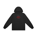 RIDE SMOOTH HOODIE