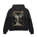FINNESED COLLAB HOODIE